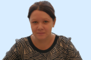 Гомонюк Юлия Юрьевна Гомонюк Юлия Юрьевна